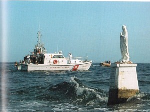 scoglio del diavolo